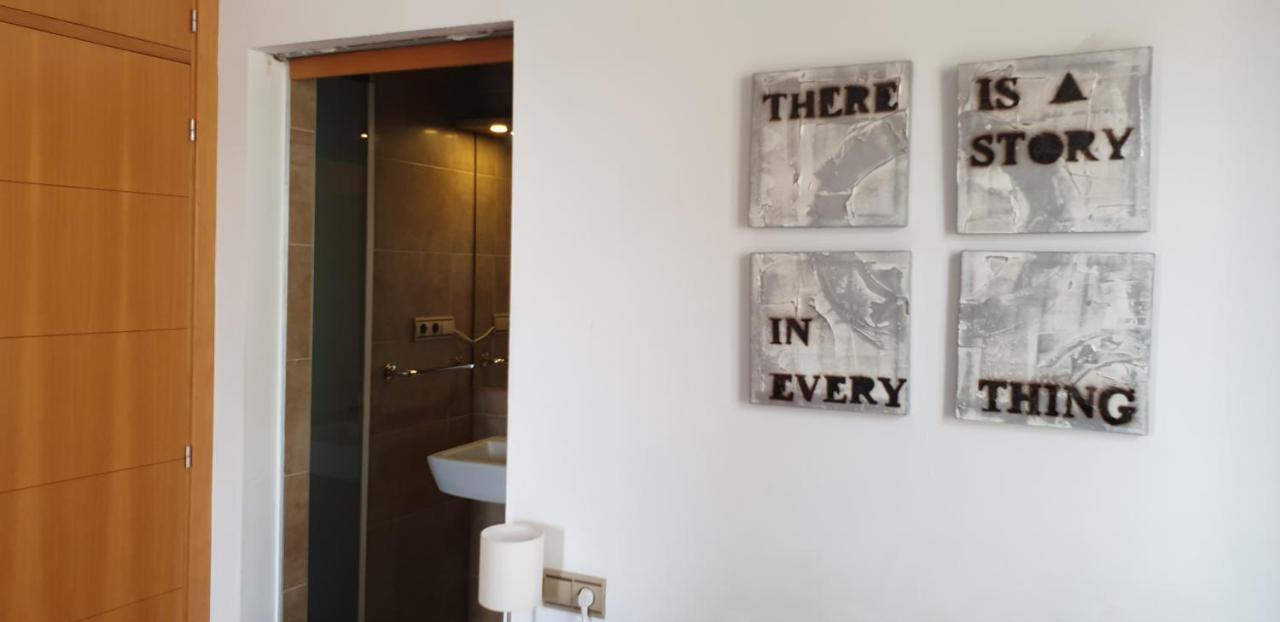 Appartamento Suncity Atico La Merced