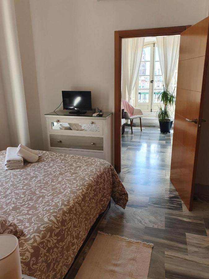 Appartamento Suncity Atico La Merced