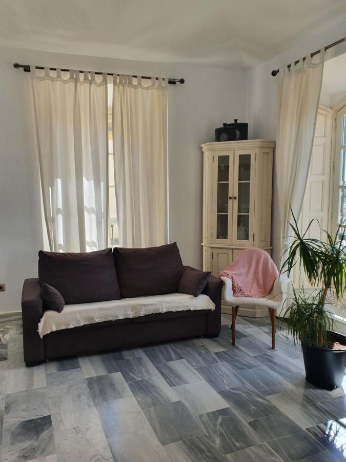 Suncity Atico La Merced Appartamento Málaga