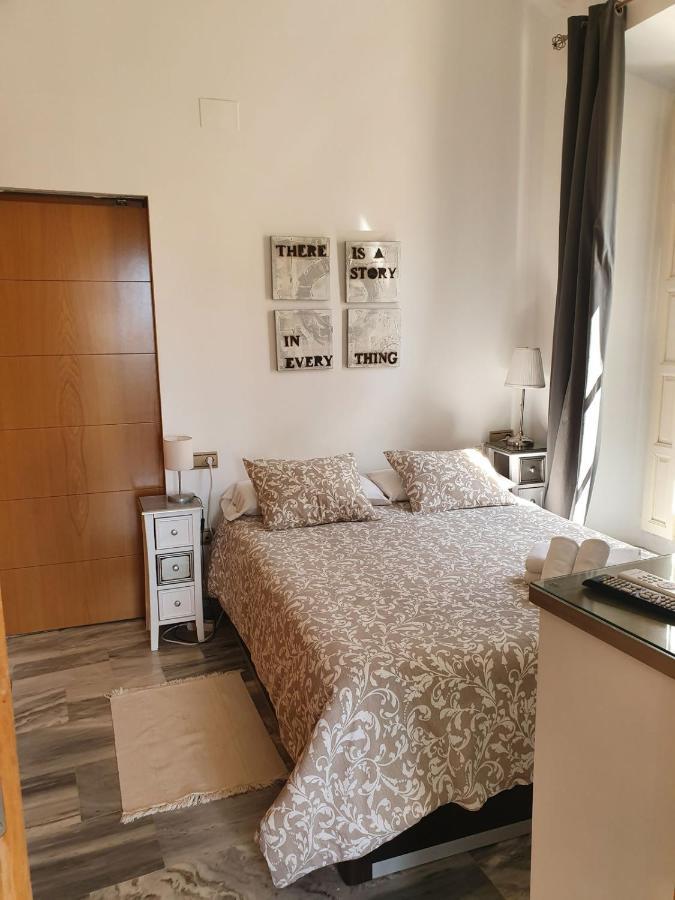 Suncity Atico La Merced