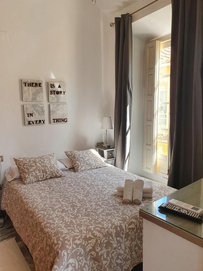 Appartamento Suncity Atico La Merced *