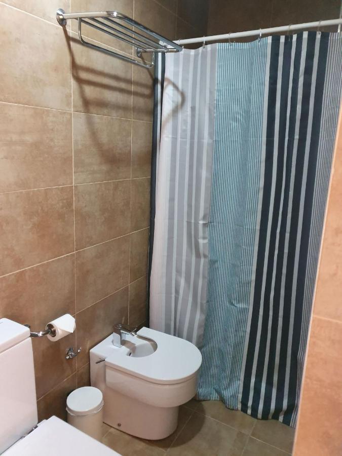 Suncity Atico La Merced Appartamento *